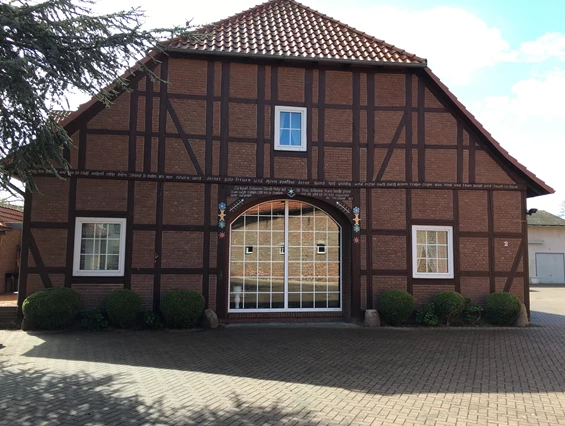 Monteurzimmer: Monteurzimmer Warmenau