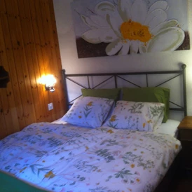 Monteurzimmer: Ruhige, gemütliche Wohnung in Susten-Leuk, Wallis Schweiz, nahe A9