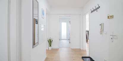 Monteurwohnung - PLZ 75433 (Deutschland) - Der Flur - nJoyHomes - Pforzheim City bis 10 P.