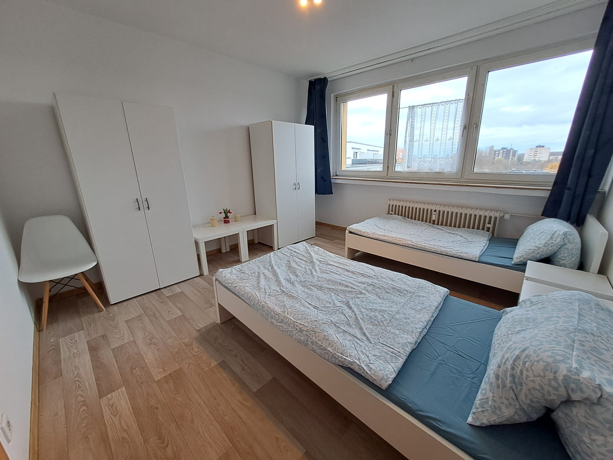 Monteurwohnung - PLZ 59379 (Deutschland) - Monteurunterkunft / Monteurwohnung / möbilierte Wohnung