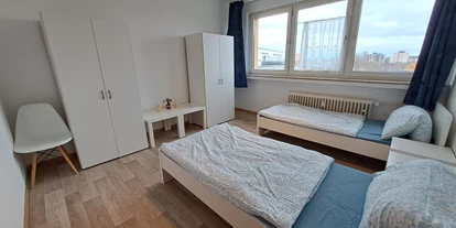 Monteurwohnung - PLZ 59063 (Deutschland) - Monteurunterkunft / Monteurwohnung / möbilierte Wohnung