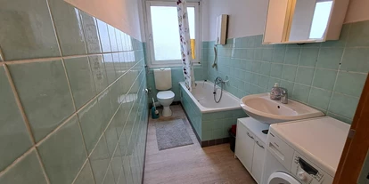 Monteurwohnung - PLZ 59063 (Deutschland) - Monteurunterkunft / Monteurwohnung / möbilierte Wohnung