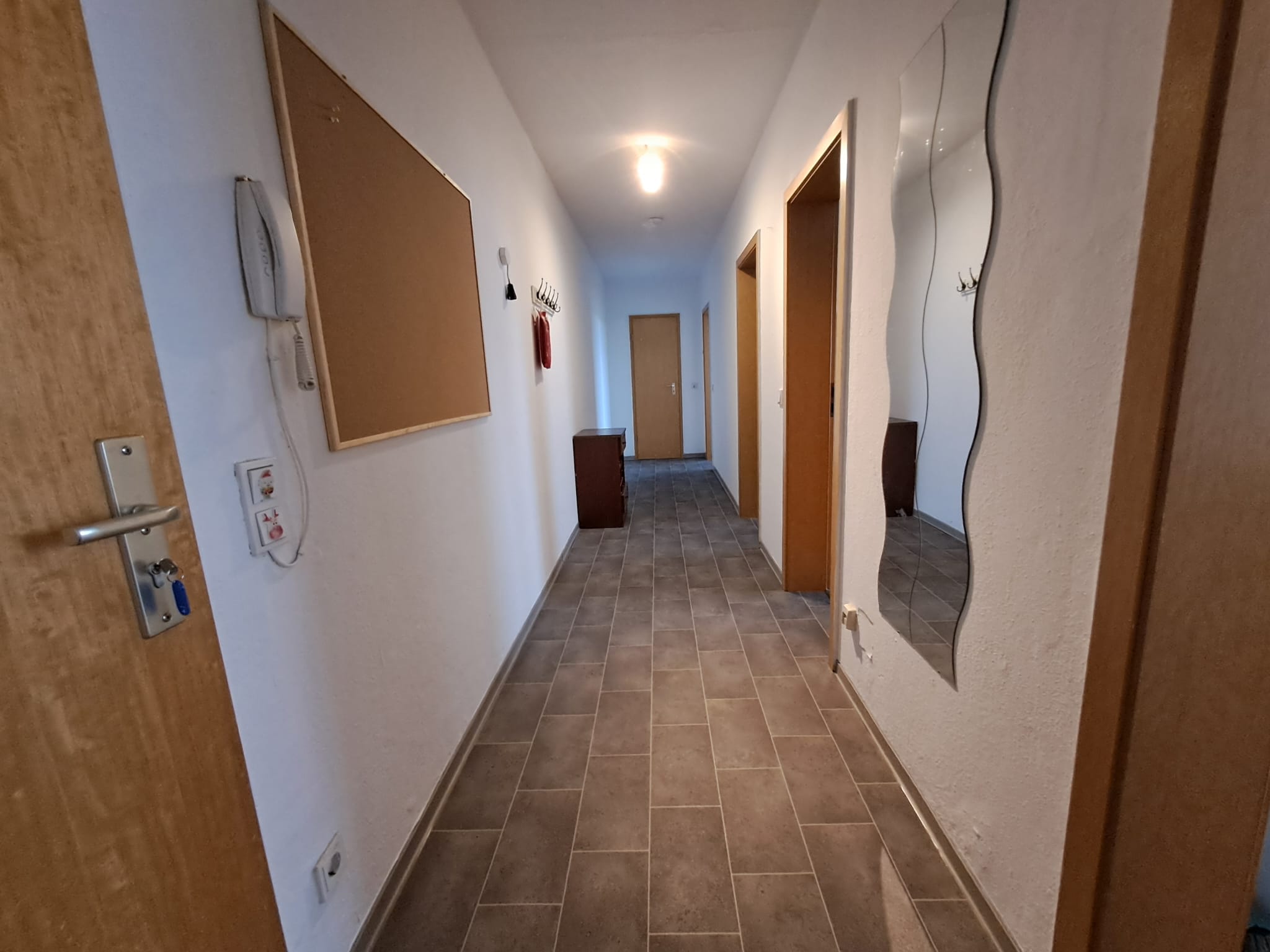 Monteurwohnung - PLZ 59379 (Deutschland) - Monteurunterkunft / Monteurwohnung / möbilierte Wohnung