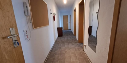 Monteurwohnung - PLZ 59063 (Deutschland) - Monteurunterkunft / Monteurwohnung / möbilierte Wohnung