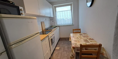 Monteurwohnung - PLZ 59063 (Deutschland) - Monteurunterkunft / Monteurwohnung / möbilierte Wohnung