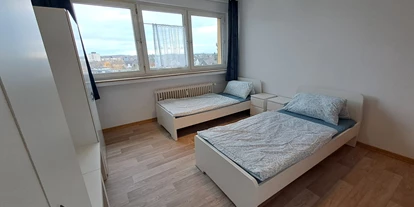 Monteurwohnung - PLZ 59063 (Deutschland) - Monteurunterkunft / Monteurwohnung / möbilierte Wohnung