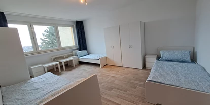 Monteurwohnung - PLZ 59063 (Deutschland) - Monteurunterkunft / Monteurwohnung / möbilierte Wohnung