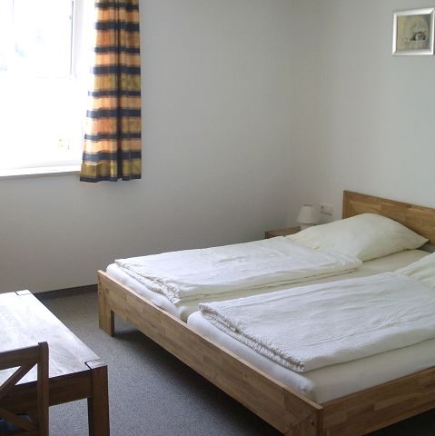 Monteurzimmer: Beispielzimmer - Gästezimmer Stumpf
