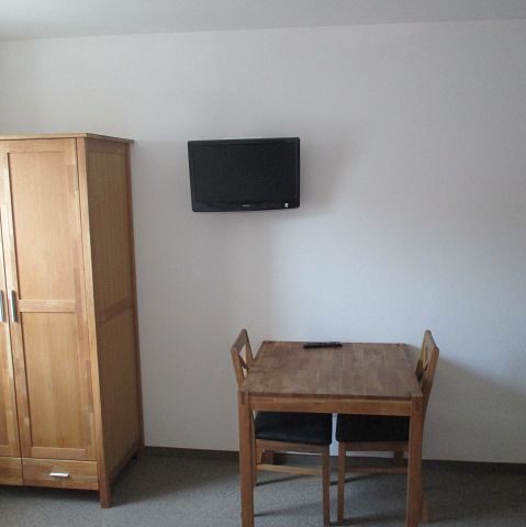 Monteurzimmer: Zimmerbereich - Gästezimmer Stumpf