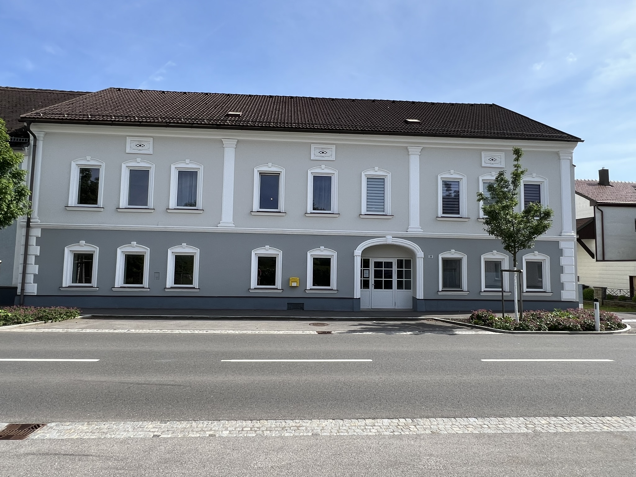 Monteurwohnung - Art der Unterkunft: Gästezimmer - Niederösterreich - MS34 Oed