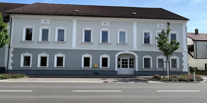 Monteurwohnung - Parkplatz: eigener Parkplatz vorhanden - Österreich - MS34 Oed