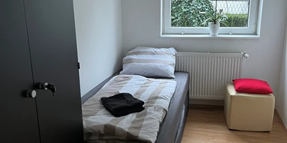Monteurwohnung - Parkplatz: eigener Parkplatz vorhanden - Österreich - MS34 Oed