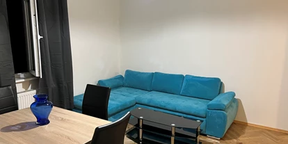 Monteurwohnung - Parkplatz: eigener Parkplatz vorhanden - Österreich - MS34 Oed