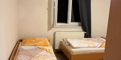 Monteurwohnung - Parkplatz: eigener Parkplatz vorhanden - Österreich - MS34 Oed
