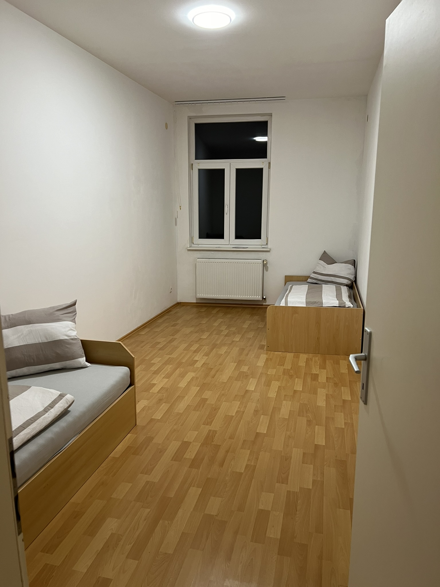 Monteurzimmer: MS34 Oed