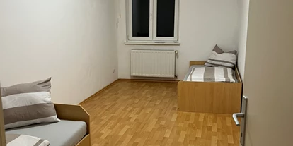 Monteurwohnung - Parkplatz: eigener Parkplatz vorhanden - Österreich - MS34 Oed