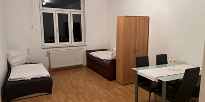 Monteurwohnung - Parkplatz: eigener Parkplatz vorhanden - Österreich - MS34 Oed