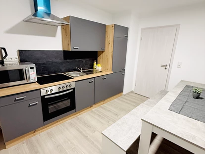 Monteurwohnung - Waschmaschine - Deutschland - Monteurhaus für 10 Personen
