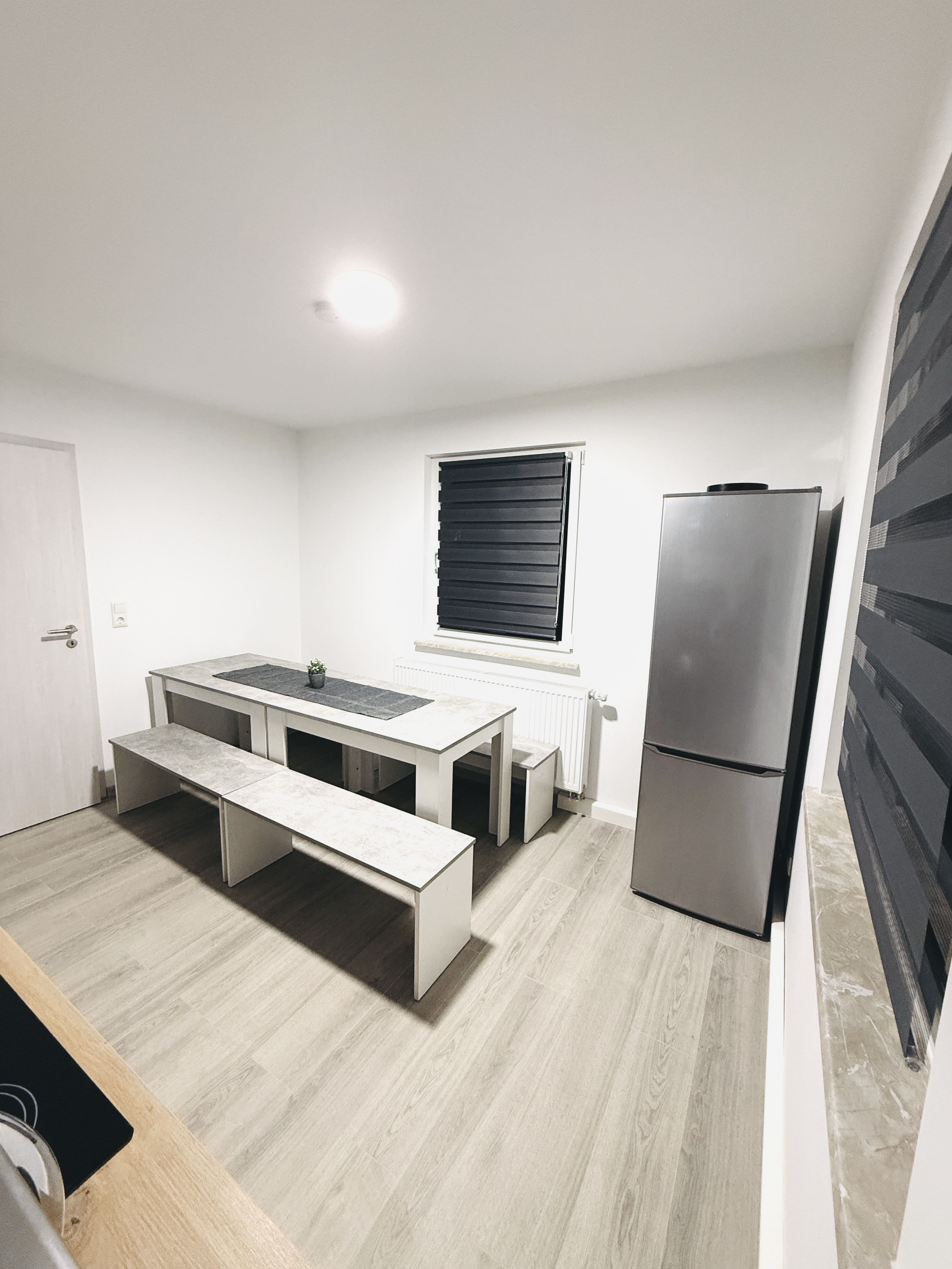 Monteurzimmer: Monteurhaus für 10 Personen