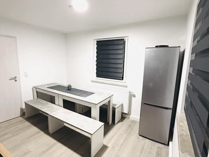 Monteurwohnung - Waschmaschine - Deutschland - Monteurhaus für 10 Personen