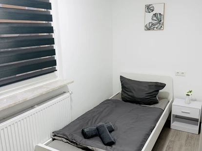 Monteurwohnung - Waschmaschine - Deutschland - Monteurhaus für 10 Personen