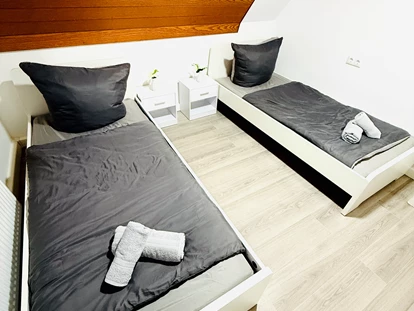 Monteurwohnung - Waschmaschine - Deutschland - Monteurhaus für 10 Personen