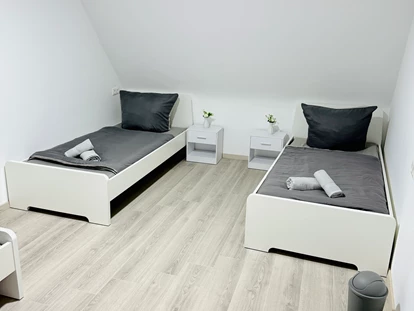 Monteurwohnung - Waschmaschine - Deutschland - Monteurhaus für 10 Personen