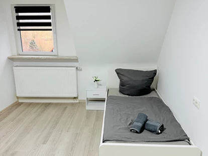 Monteurwohnung - Waschmaschine - Deutschland - Monteurhaus für 10 Personen