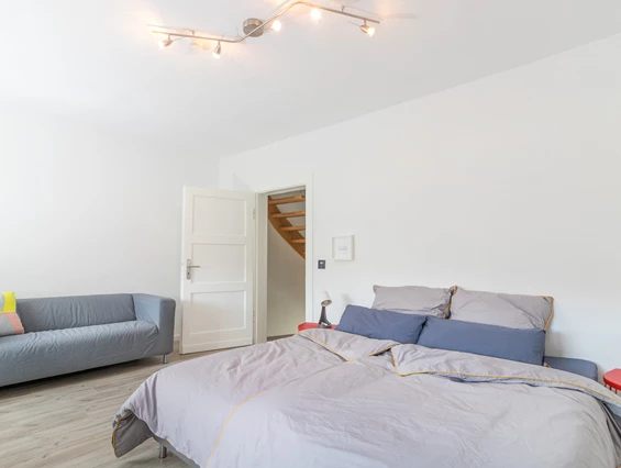Monteurzimmer: Casa Teutoburgia