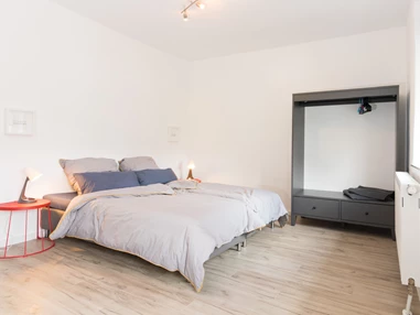 Monteurzimmer: Casa Teutoburgia
