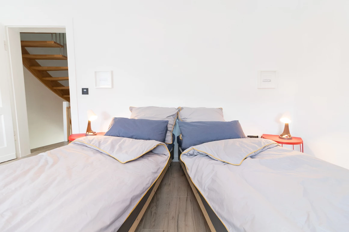 Monteurzimmer: Casa Teutoburgia