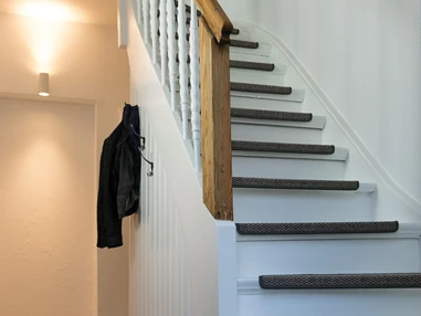 Monteurzimmer: Casa Teutoburgia