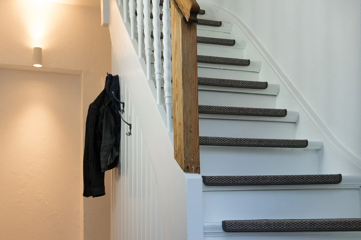 Monteurzimmer: Casa Teutoburgia