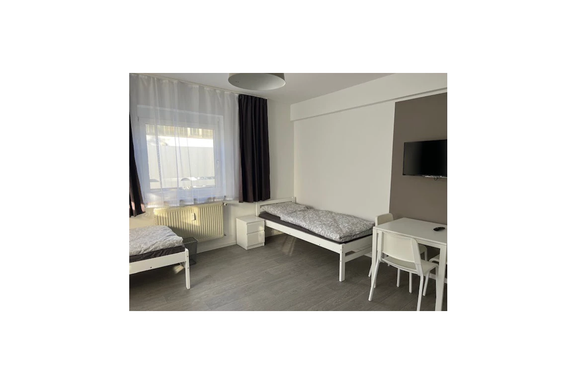 Monteurzimmer: Home4Time in München Zentrum und allen Stadtteilen