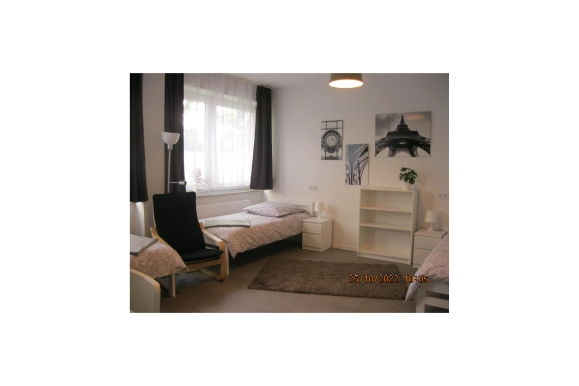 Monteurzimmer: Home4Time in München Zentrum und allen Stadtteilen