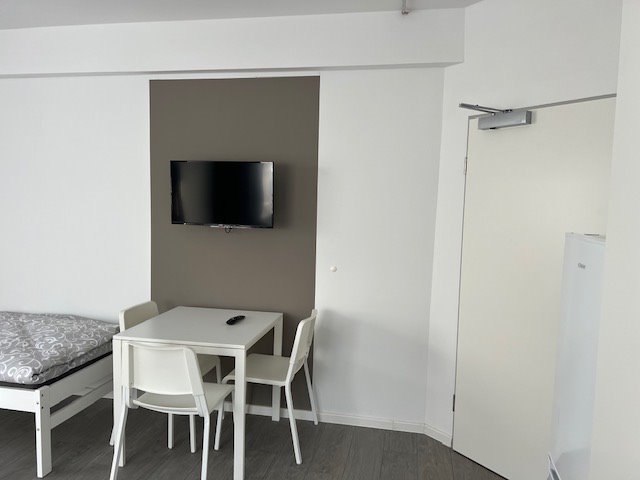 Monteurzimmer: Home4Time im Hamburg und allen Stadtteilen