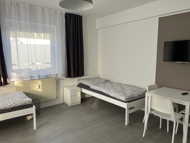 Monteurzimmer: Home4Time im Hamburg und allen Stadtteilen