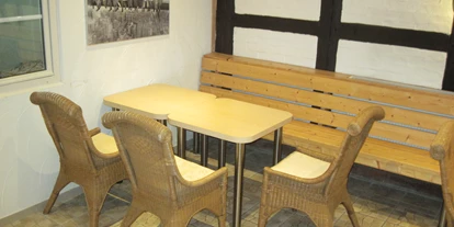 Monteurwohnung - Kühlschrank - Braunschweig - Salzgitter Bleckenstedt
