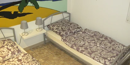 Monteurwohnung - Kühlschrank - Braunschweig - Salzgitter Bleckenstedt
