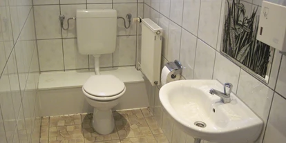Monteurwohnung - Kühlschrank - Braunschweig - Salzgitter Bleckenstedt