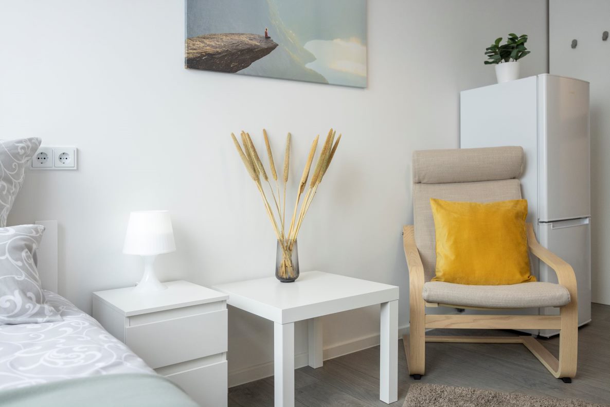 Monteurzimmer: Home4Time in Köln und seinen Stadtteilen