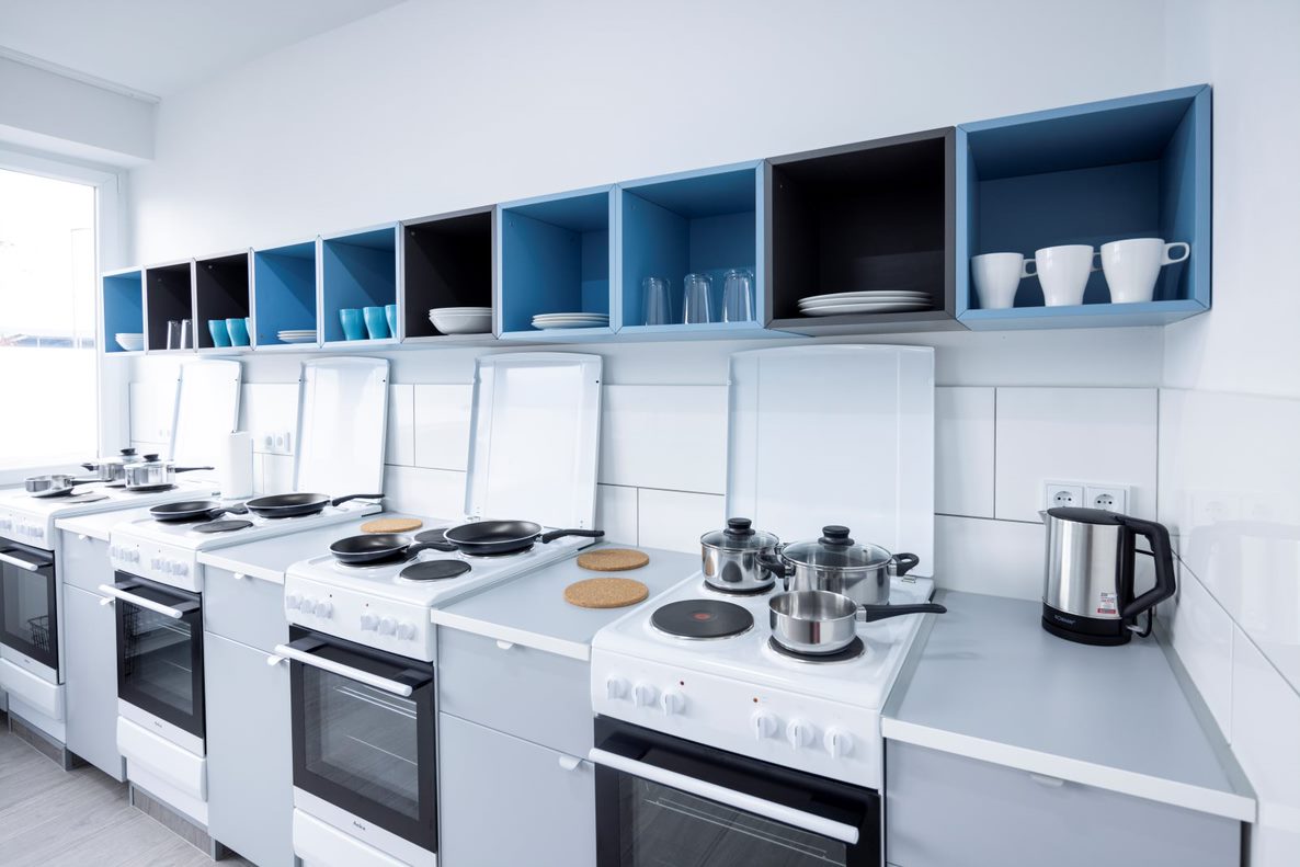 Monteurwohnung - Zimmertyp: Mehrbettzimmer - Schkopau - Home4Time jetzt auch in Leuna, Merseburg und Umgebung