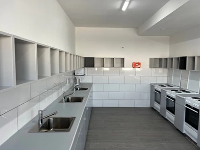Monteurwohnung - Bettwäsche: Bettwäsche gegen Gebühr - Deutschland - Home4Time in Leipzig -Unterkünfte für Monteure und Arbeiter  auf Zeit