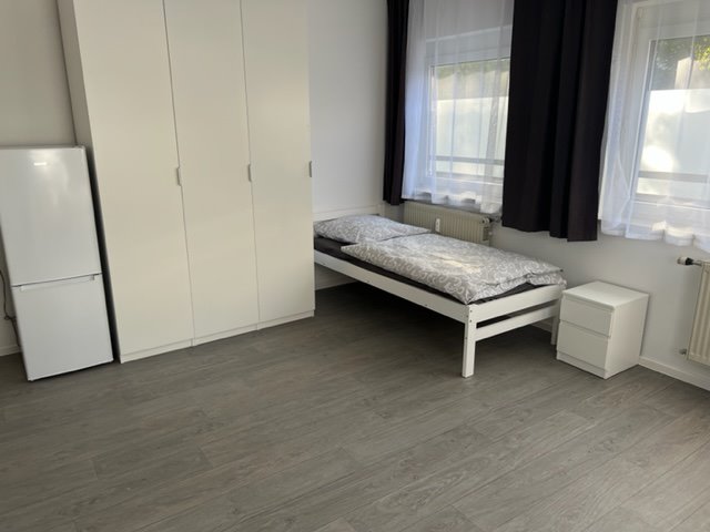 Monteurzimmer: Home4Time in Leipzig -Unterkünfte für Monteure und Arbeiter  auf Zeit