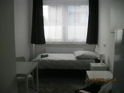 Monteurwohnung - Bettwäsche: Bettwäsche gegen Gebühr - Deutschland - Home4Time in Merseburg- Unterkünfte für Monteure und Arbeiter  auf Zeit
