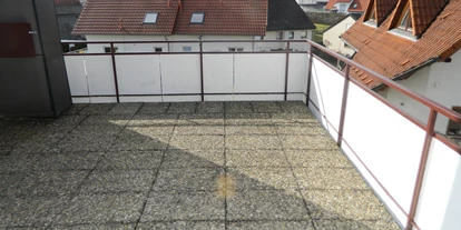 Monteurwohnung - Rottenburg am Neckar - Möblierte Wohnungen in Weil im Schönbuch