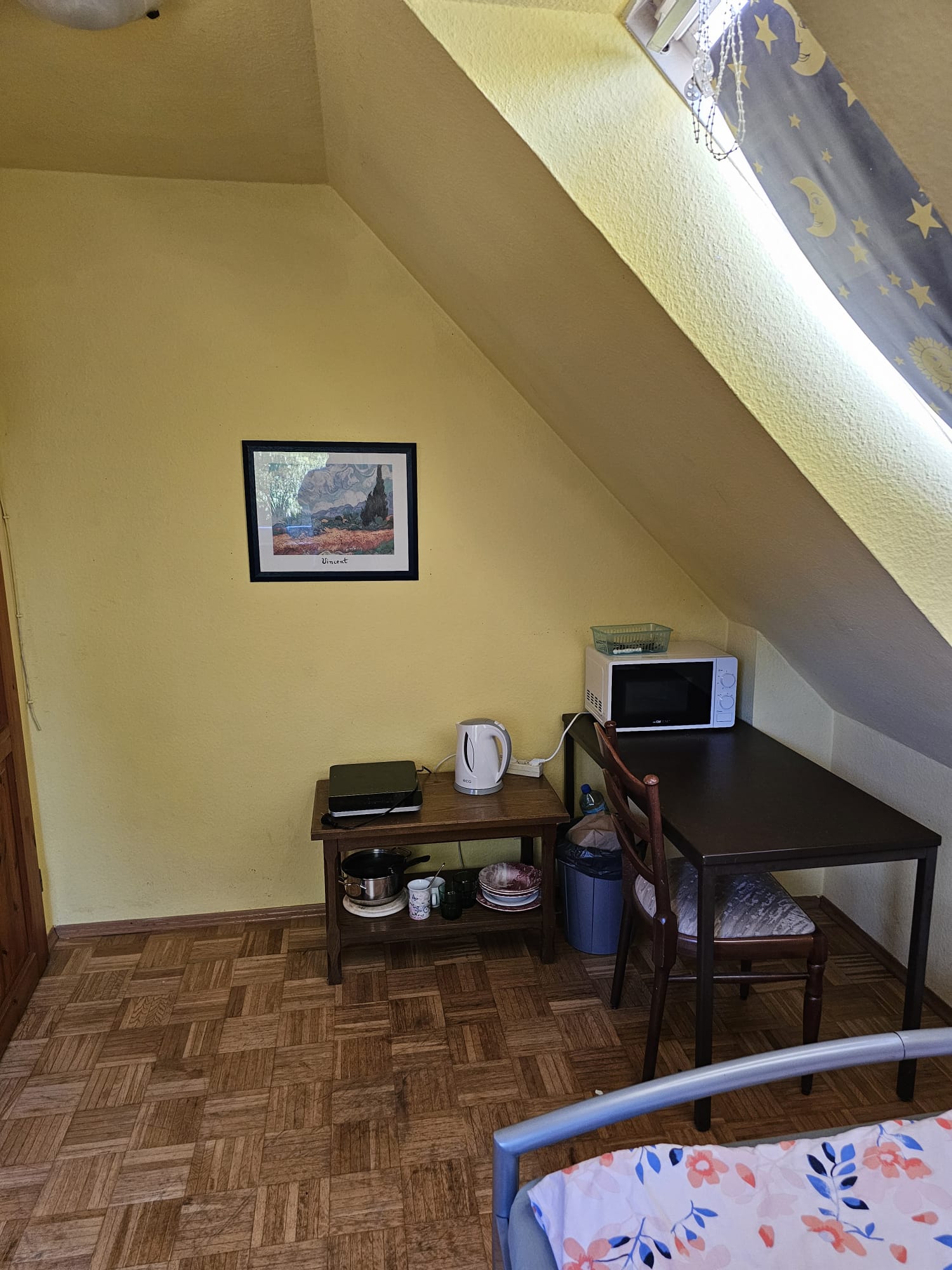 Monteurwohnung - Art der Unterkunft: Gästezimmer - Hamburg-Stadt Hamburg - Monteurzimmer Lavina