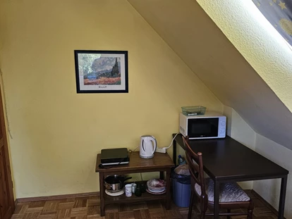 Monteurwohnung - PLZ 21035 (Deutschland) - Monteurzimmer Lavina