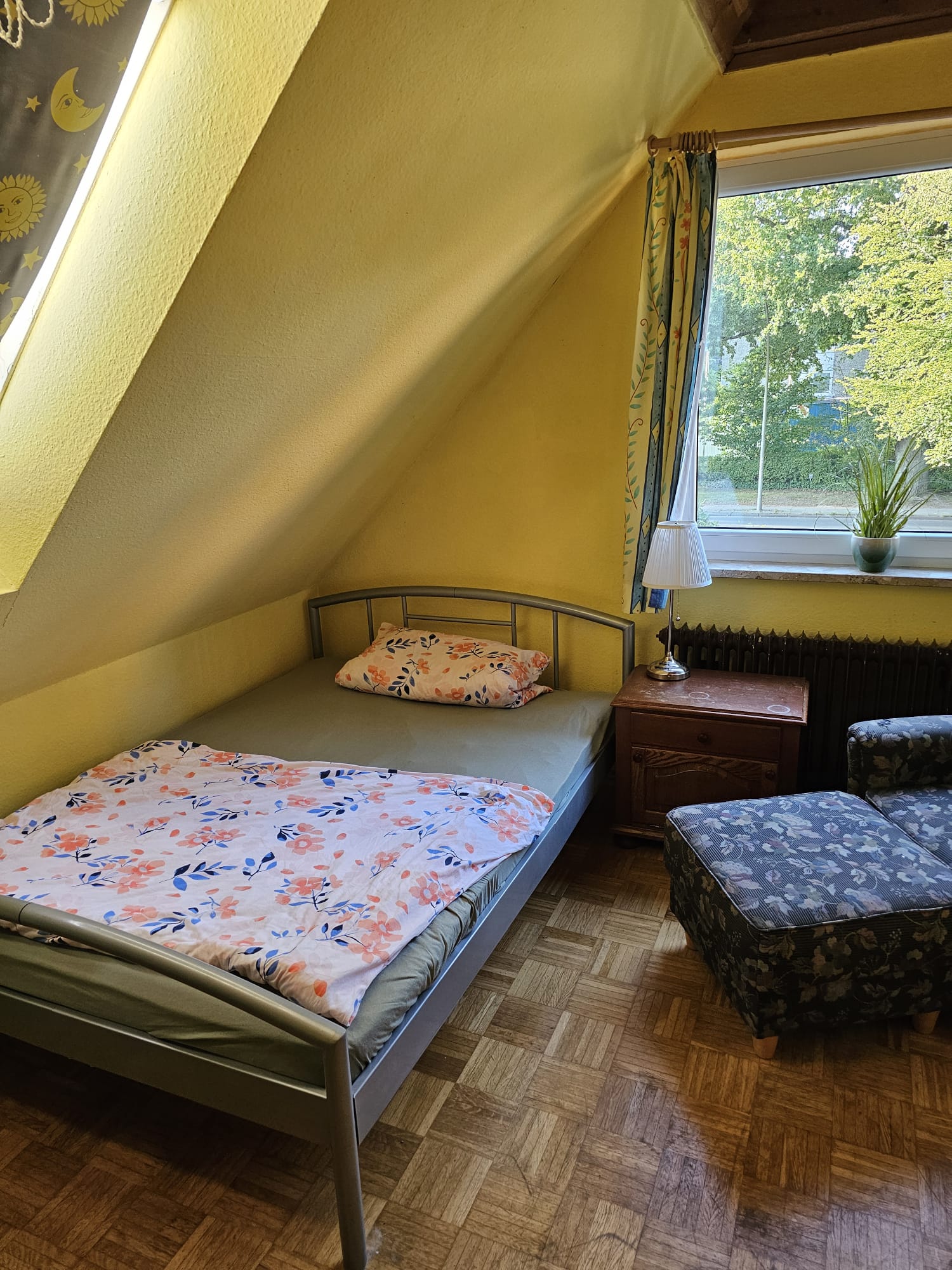 Monteurwohnung - Art der Unterkunft: Gästezimmer - Hamburg-Stadt Hamburg - Monteurzimmer Lavina