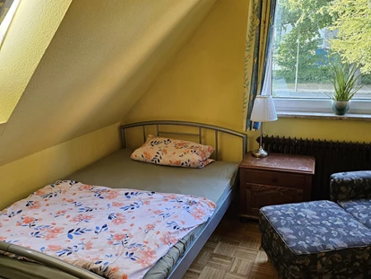 Monteurwohnung - PLZ 21035 (Deutschland) - Monteurzimmer Lavina